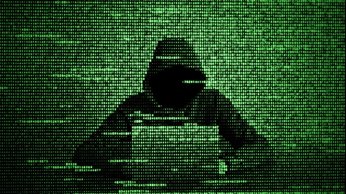 Cyberangreb