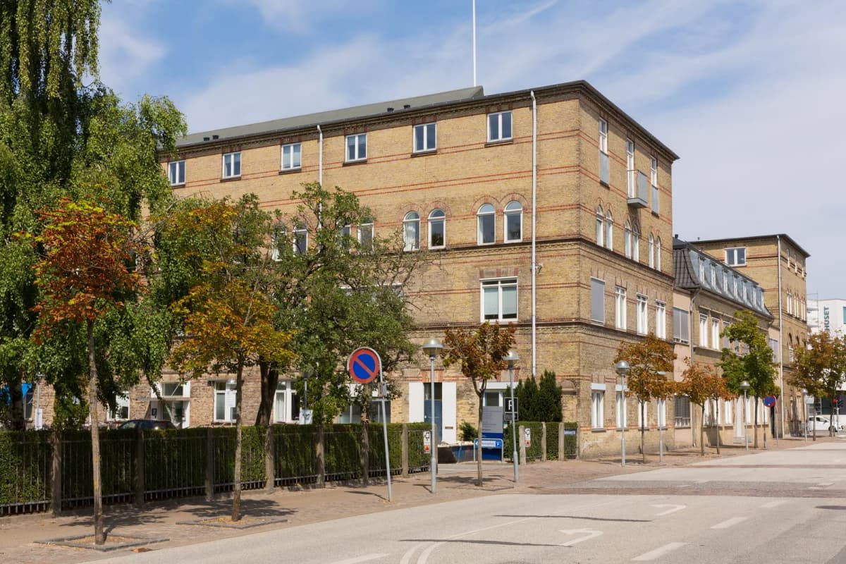 Retten i Aalborg