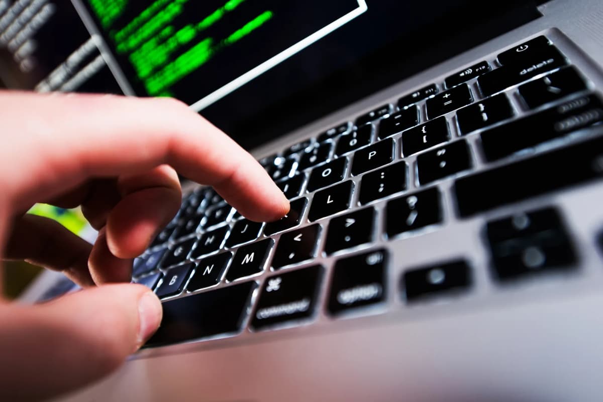 CPR-registret hacket
