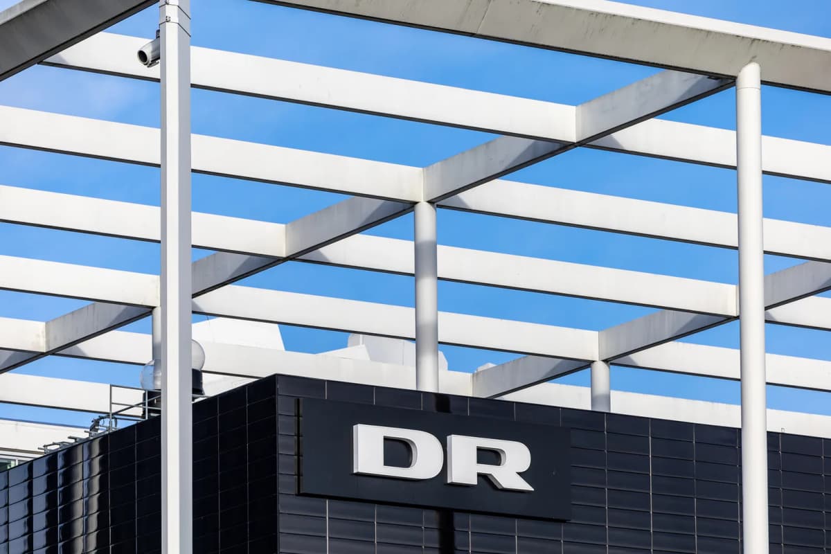 Danmarks Radio